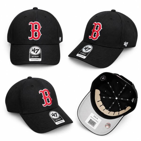 GORRA 47 BRAND ORIGINAL