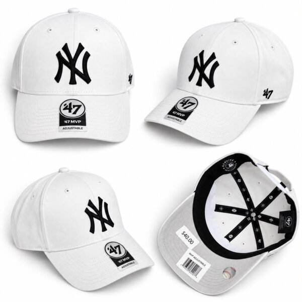 GORRA 47 BRAND ORIGINAL