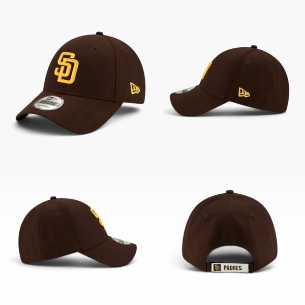 GORRA NEW ERA ORIGINAL