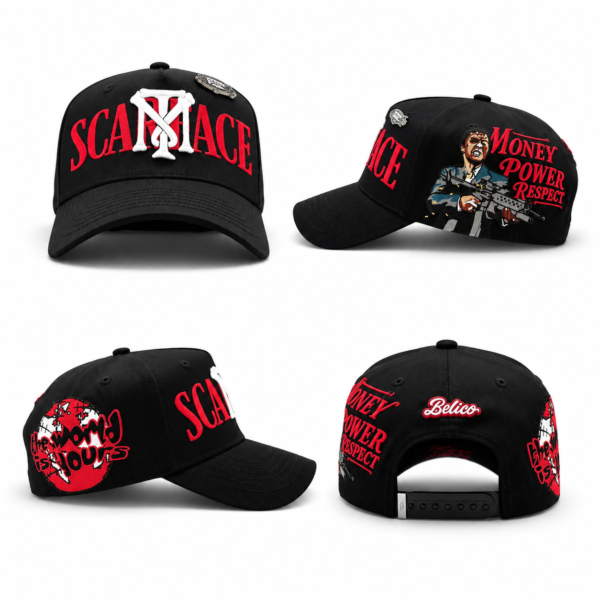 BELI CAPS