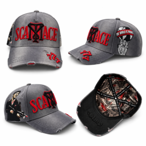 BELI CAPS