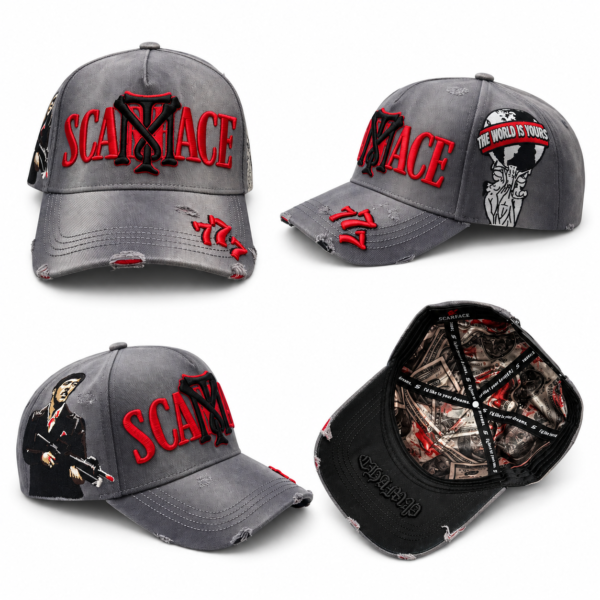 BELI CAPS