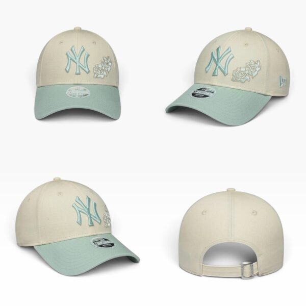 GORRA NEW ERA ORIGINAL