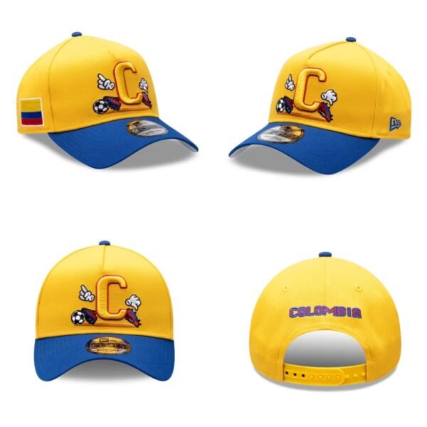 GORRA NEW ERA ORIGINAL