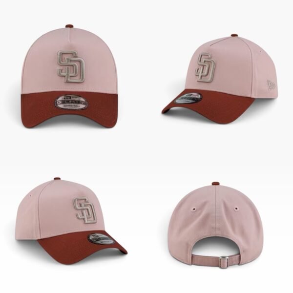 GORRA NEW ERA ORIGINAL