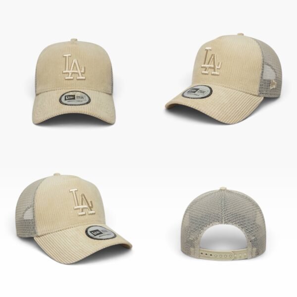 GORRA NEW ERA ORIGINAL