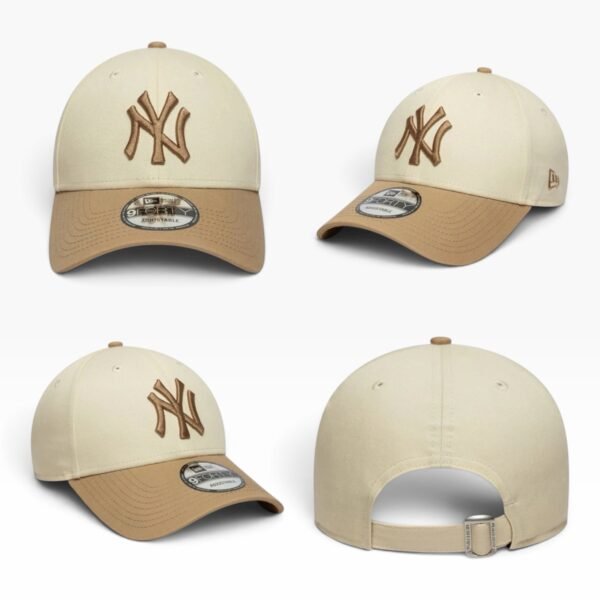 GORRA NEW ERA ORIGINAL