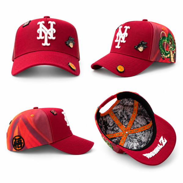 BELI CAPS