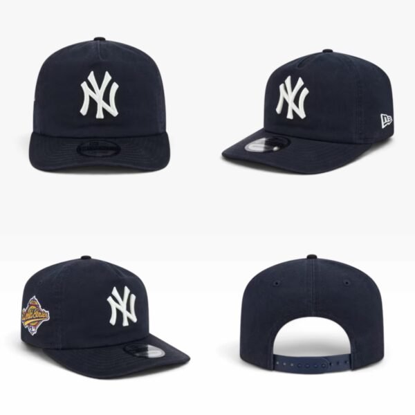 GORRA NEW ERA ORIGINAL