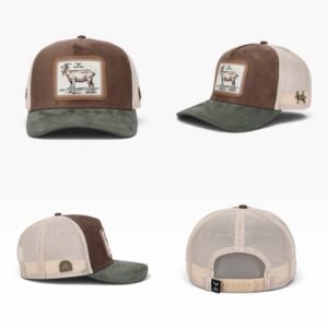 GORRA RANCH & CORRAL ORIGINAL