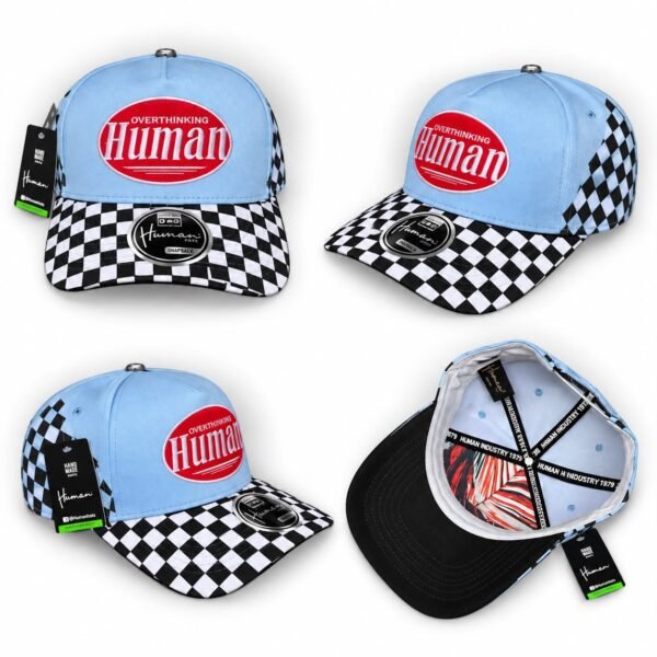 GORRA HUMAN ORIGINAL