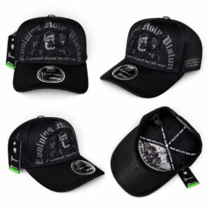 GORRA HUMAN ORIGINAL