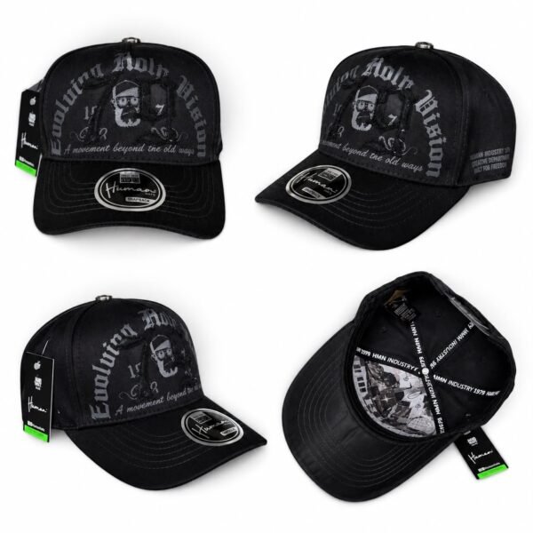 GORRA HUMAN ORIGINAL