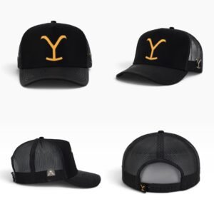 GORRA YELLOWSTONE ORIGINAL