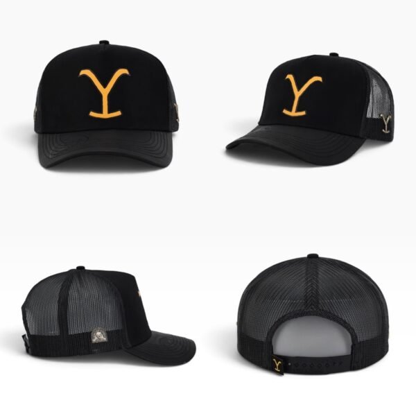 GORRA YELLOWSTONE ORIGINAL