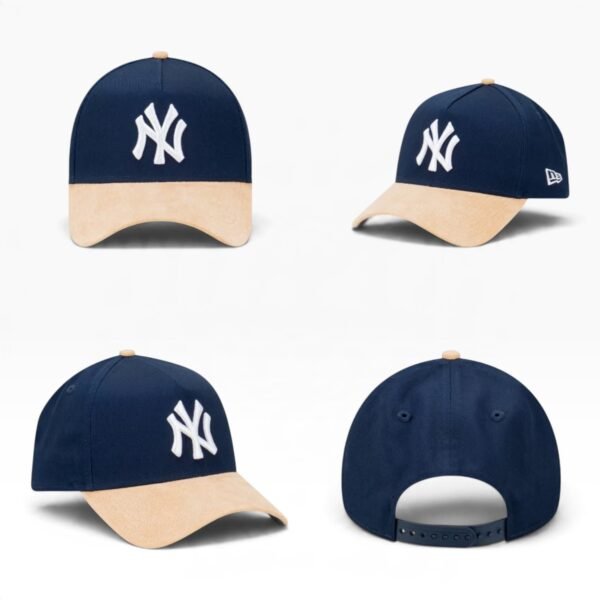 GORRA NEW ERA ORIGINAL