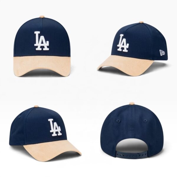 GORRA NEW ERA ORIGINAL