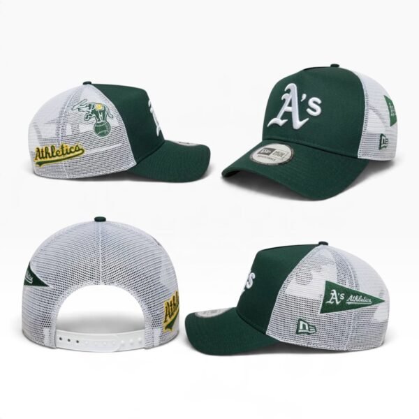 GORRA NEW ERA ORIGINAL