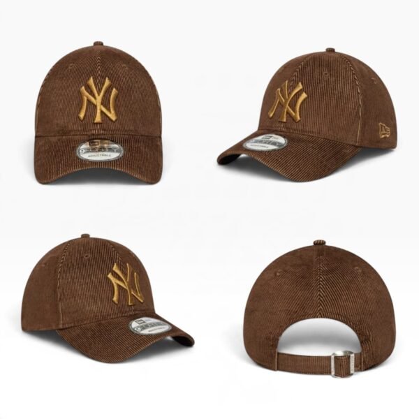 GORRA NEW ERA ORIGINAL
