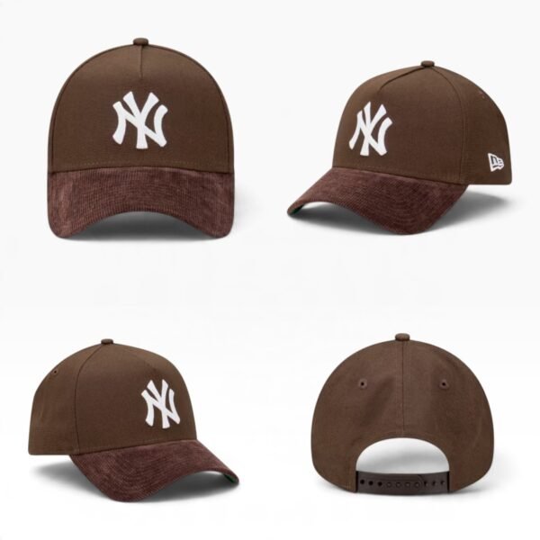 GORRA NEW ERA ORIGINAL