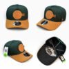 GORRA HUMAN ORIGINAL