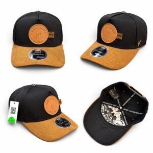 GORRA HUMAN ORIGINAL