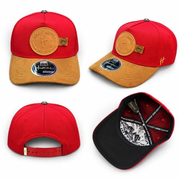 GORRA HUMAN ORIGINAL