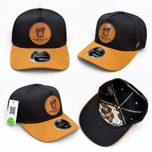 GORRA HUMAN ORIGINAL