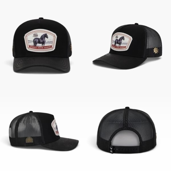 GORRA RANCH & CORRAL ORIGINAL