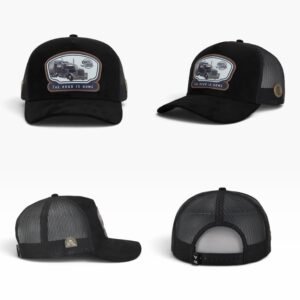GORRA RANCH & CORRAL ORIGINAL