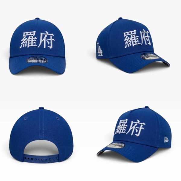 GORRA NEW ERA ORIGINAL