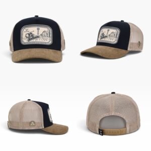 GORRA RANCH & CORRAL ORIGINAL