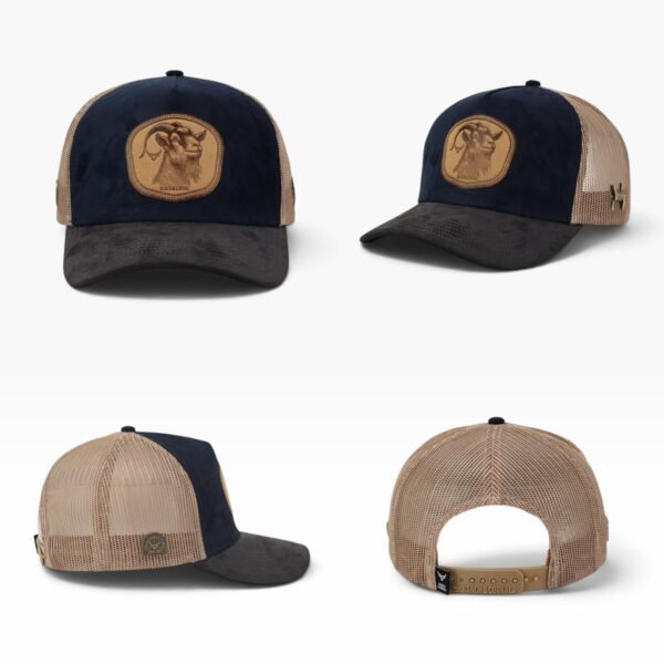 GORRA RANCH & CORRAL ORIGINAL