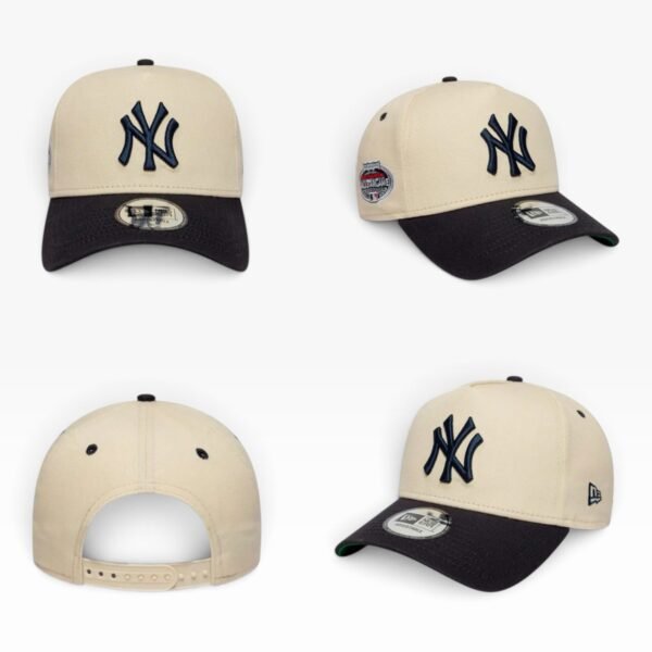 GORRA NEW ERA ORIGINAL