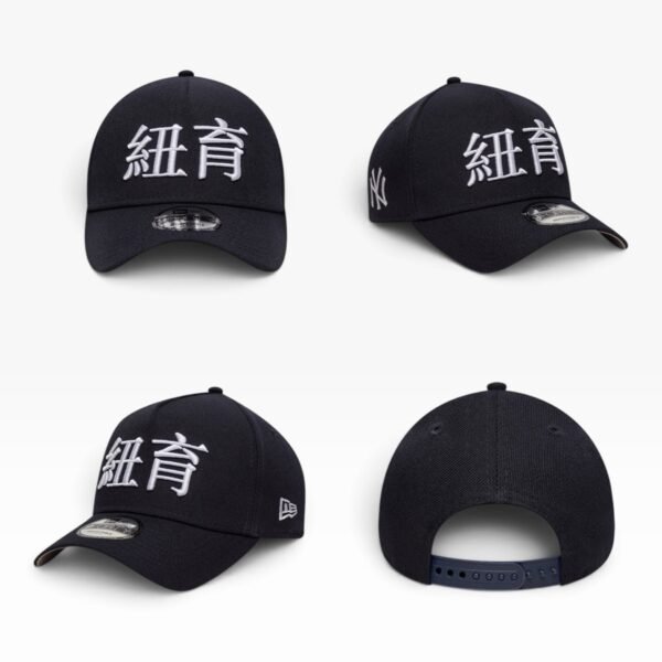 GORRA NEW ERA ORIGINAL