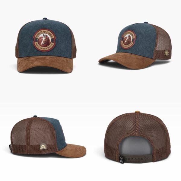 GORRA RANCH & CORRAL ORIGINAL