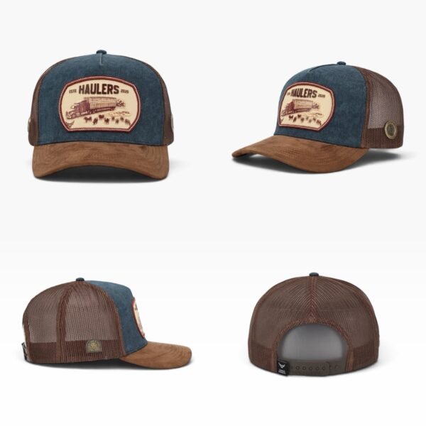GORRA RANCH & CORRAL ORIGINAL
