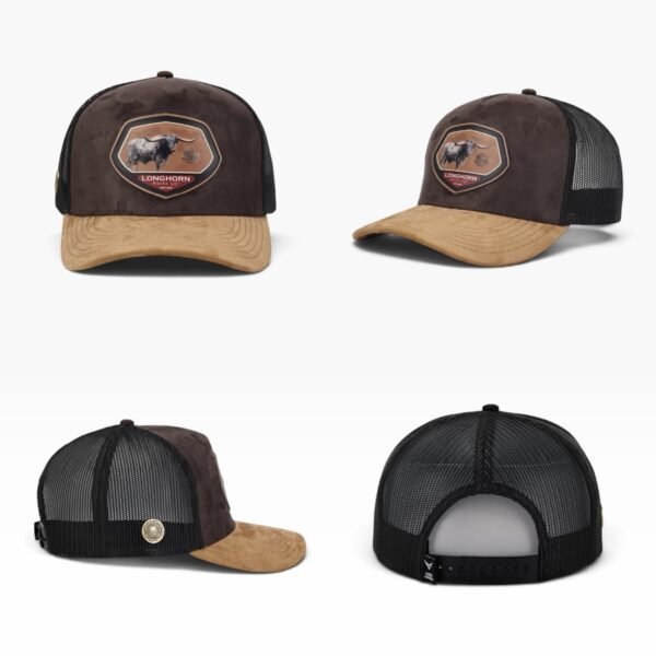 GORRA RANCH & CORRAL ORIGINAL