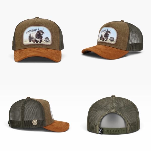 GORRA RANCH & CORRAL ORIGINAL