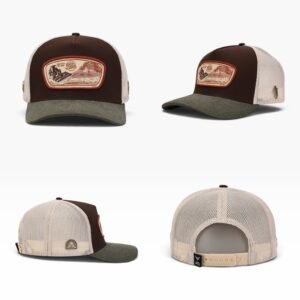 GORRA RANCH & CORRAL ORIGINAL