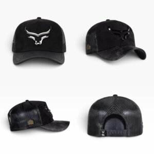 GORRA RANCH & CORRAL ORIGINAL