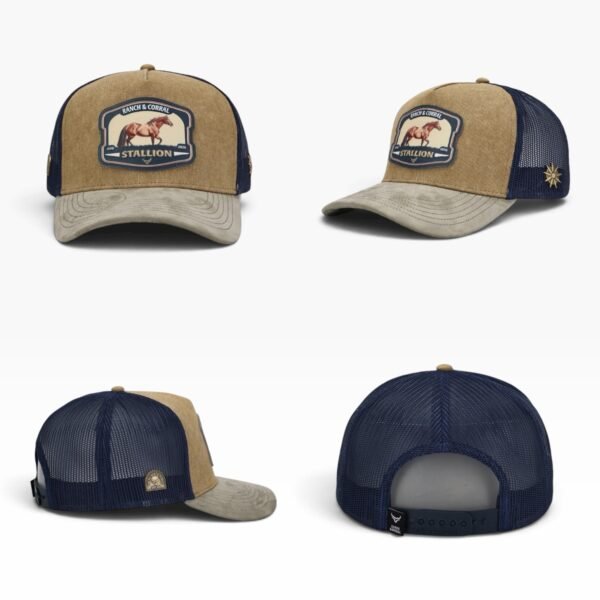 GORRA RANCH & CORRAL ORIGINAL