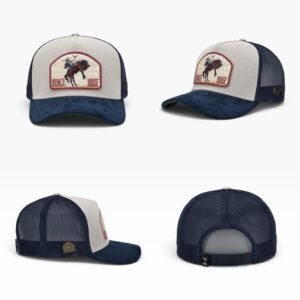 GORRA RANCH & CORRAL ORIGINAL
