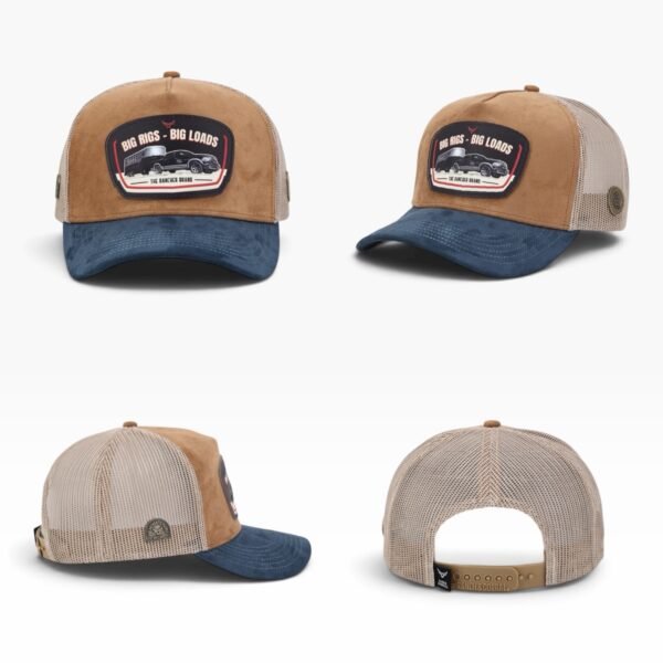GORRA RANCH & CORRAL ORIGINAL