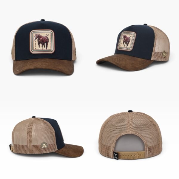 GORRA RANCH & CORRAL ORIGINAL