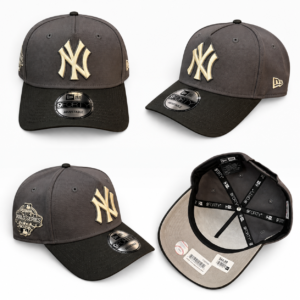 c271c0b3-098b-4c90-a38e-26ca28964102 GORRA NEW ERA ORIGINAL