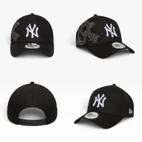 GORRA NEW ERA ORIGINAL