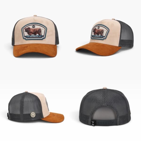 GORRA RANCH & CORRAL ORIGINAL
