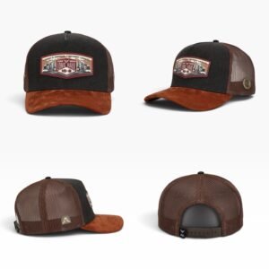 GORRA RANCH & CORRAL ORIGINAL