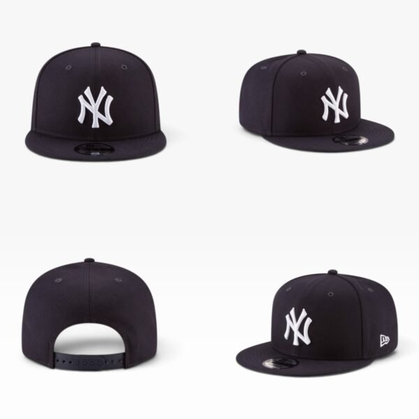 GORRA NEW ERA ORIGINAL